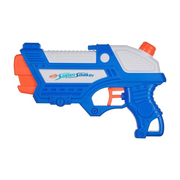 Nerf Other - Nerf Super Soaker Storm Shot Blaster